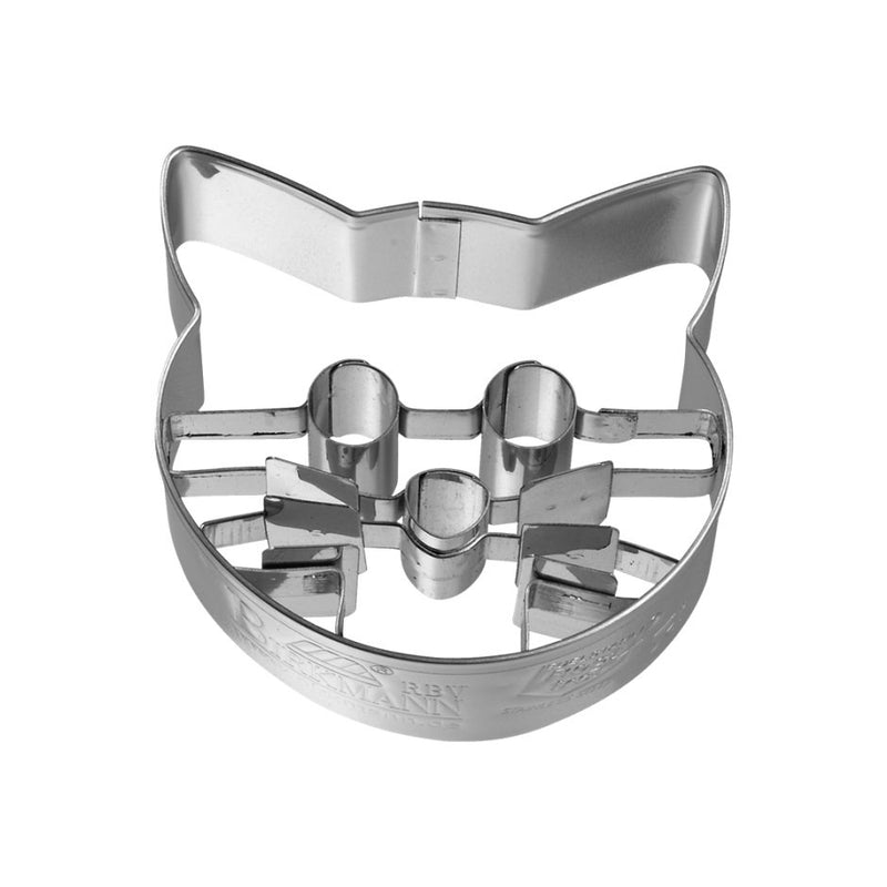 Cookie Cutter Cat head – Gifts & Kitchen Accessories gift Montreal Villeray Urban Palate