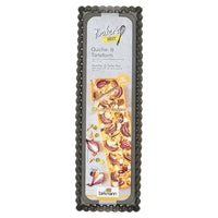 Quiche and Tarte Pan – Gifts & Kitchen Accessories gift Montreal Villeray Urban Palate