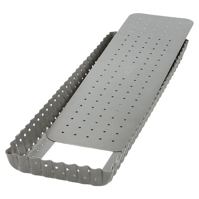 Quiche and Tarte Pan