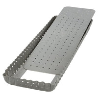 Quiche and Tarte Pan