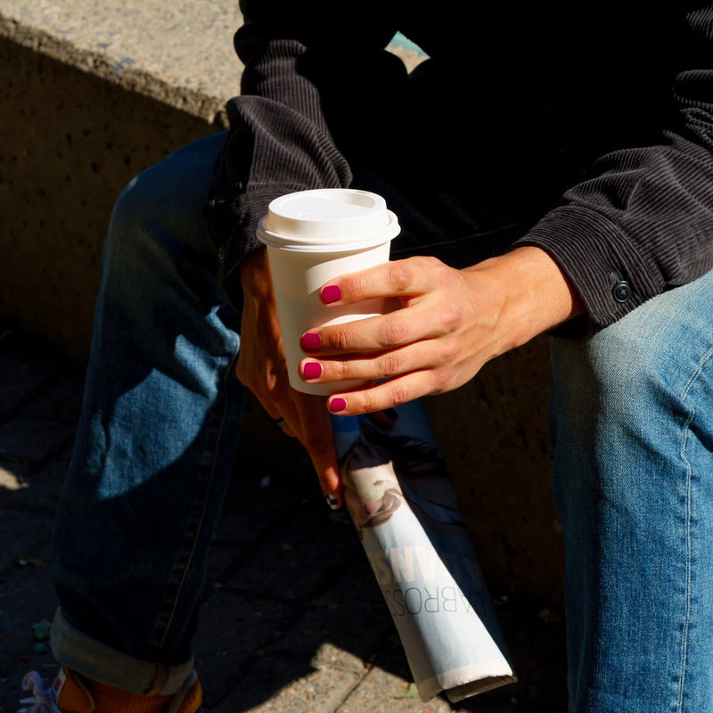 Esmalte de uñas - Éternel