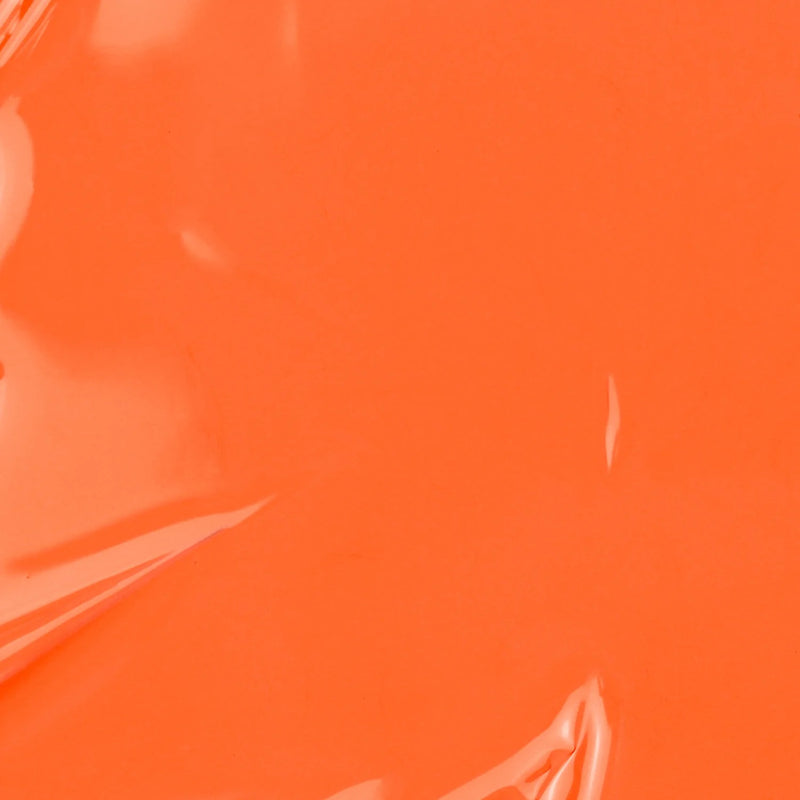 Nail Polish - Orange Julep