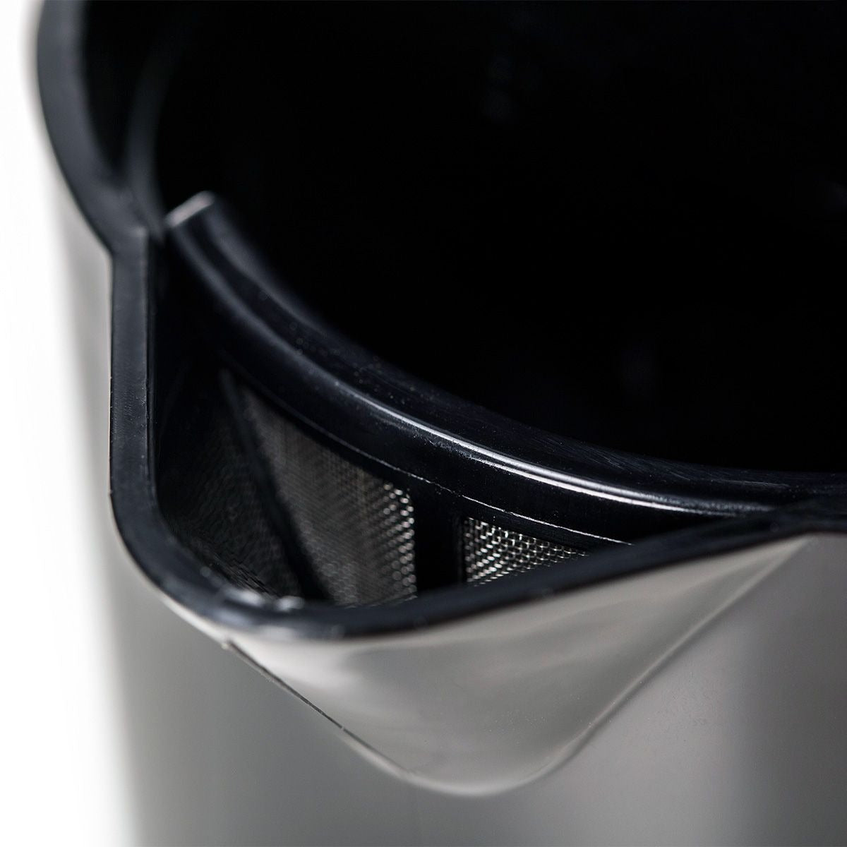 Bouilloire électrique 0,5 L / 17 oz