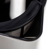 BISTRO Electric Water Kettle  1L / 34oz - Black