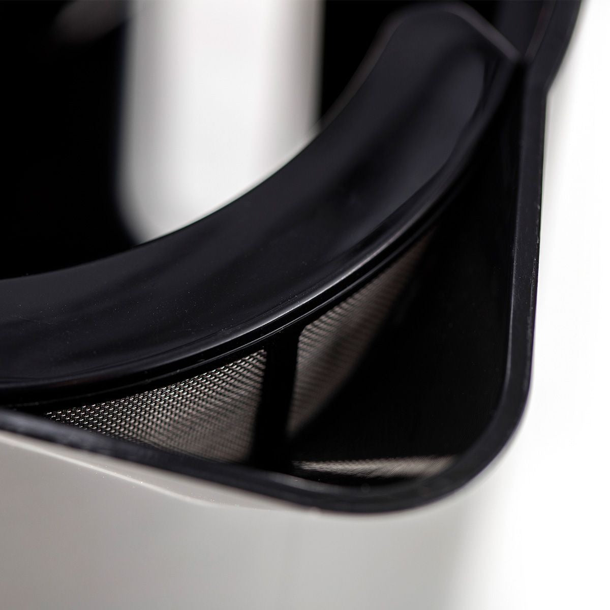 BISTRO Electric Water Kettle  1L / 34oz - Black