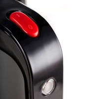 BISTRO Electric Water Kettle  1L / 34oz - Black