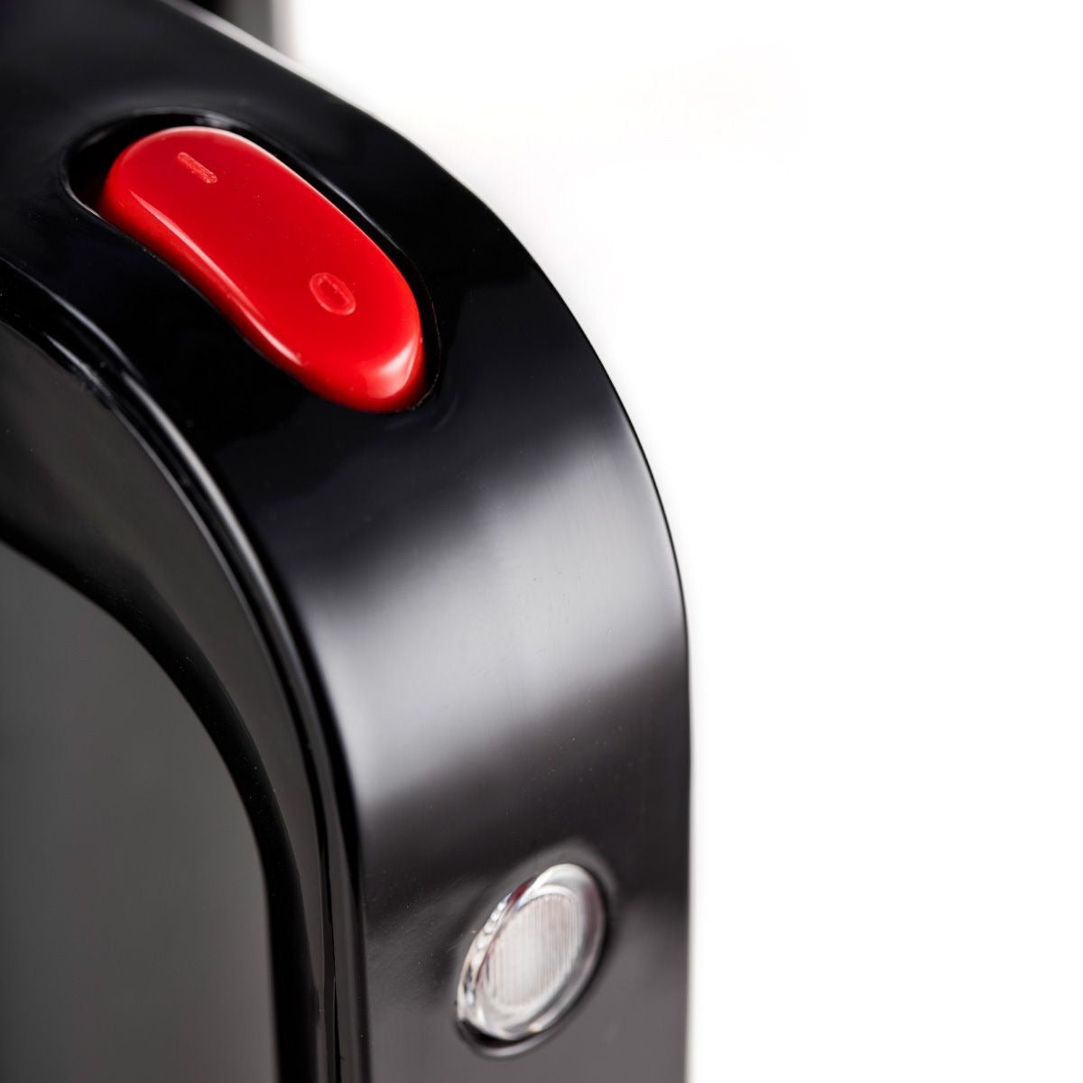 BISTRO Electric Water Kettle  1L / 34oz - Black