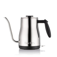 BISTRO Electric Stainless Steel Water Kettle  1L / 34oz