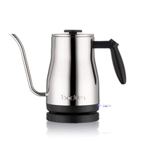 BISTRO Electric Stainless Steel Water Kettle  1L / 34oz