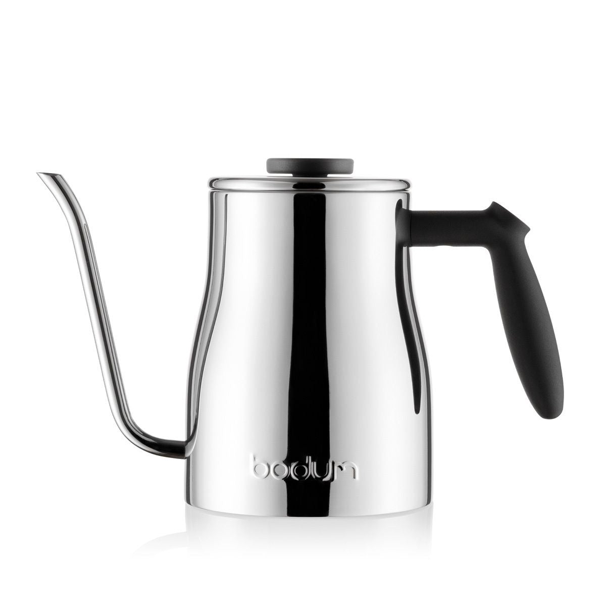 BISTRO Electric Stainless Steel Water Kettle  1L / 34oz