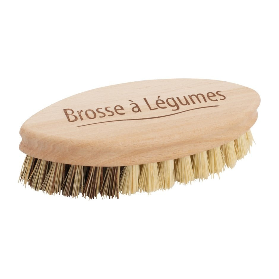 Vegetable Brush – Gifts & Kitchen Accessories gift Montreal Villeray Urban Palate