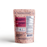 Sour Soda Bottles 150g