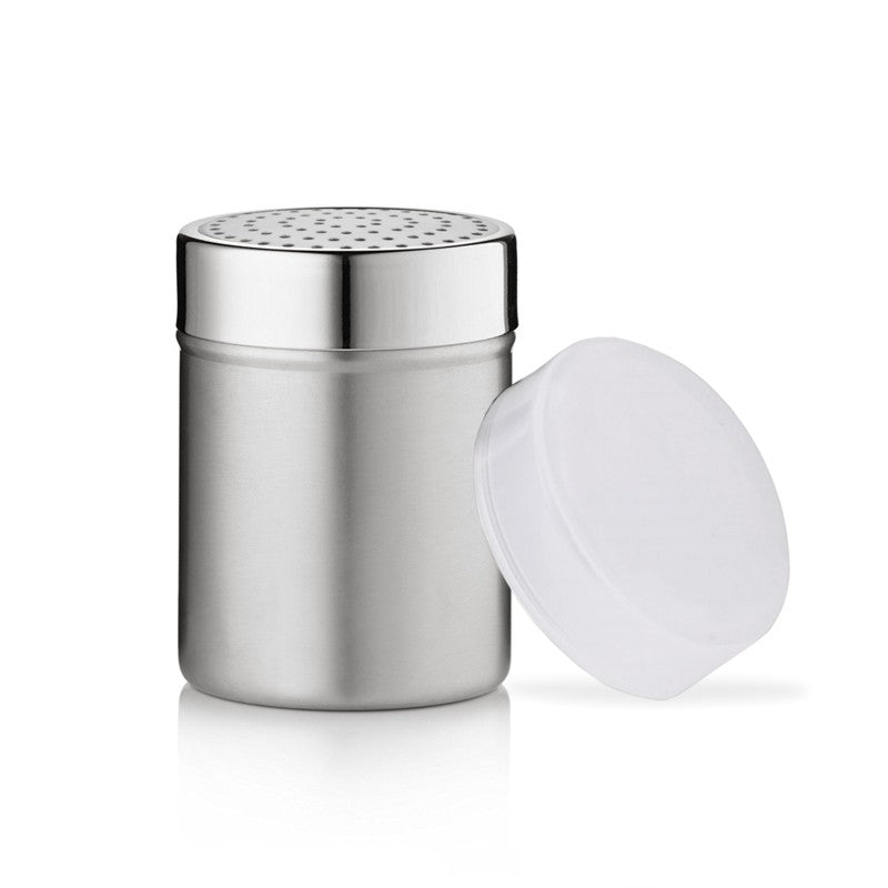 Perforated Shaker