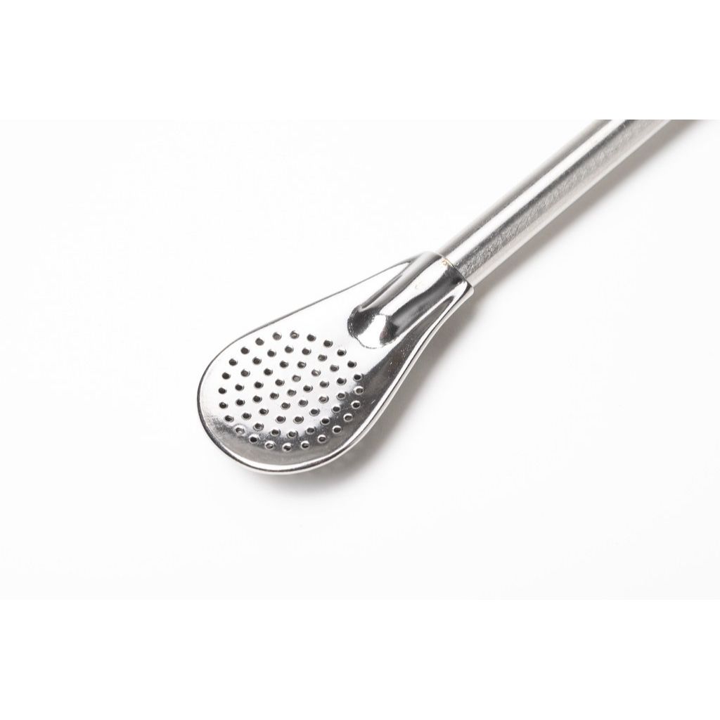 Bombilla para yerba mate