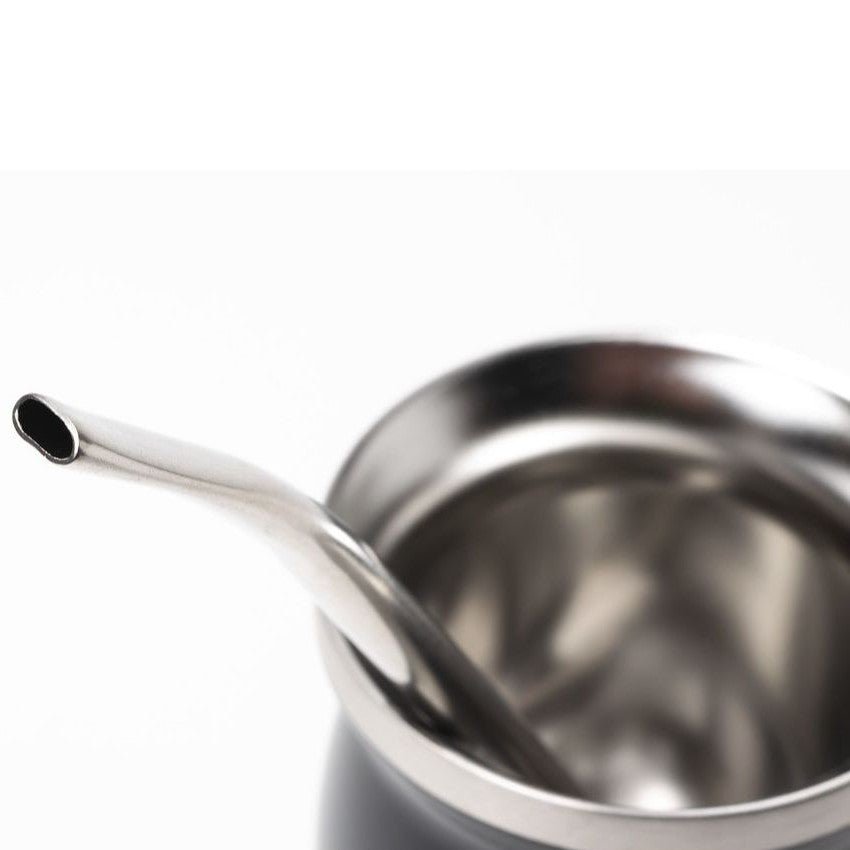 Bombilla para yerba mate