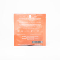 Chai Camellia Organic - Single Teabag