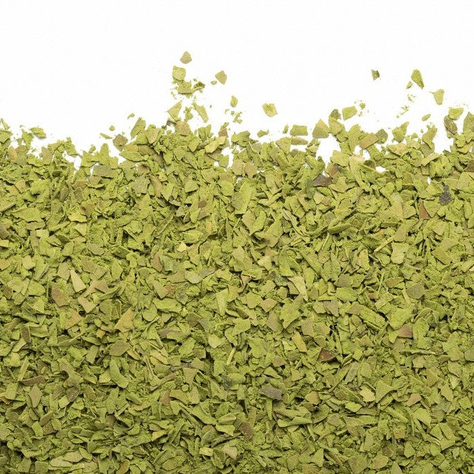 Thé bio Dynamo Matcha Menthe 150g