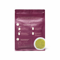 Thé bio Dynamo Matcha Menthe 150g
