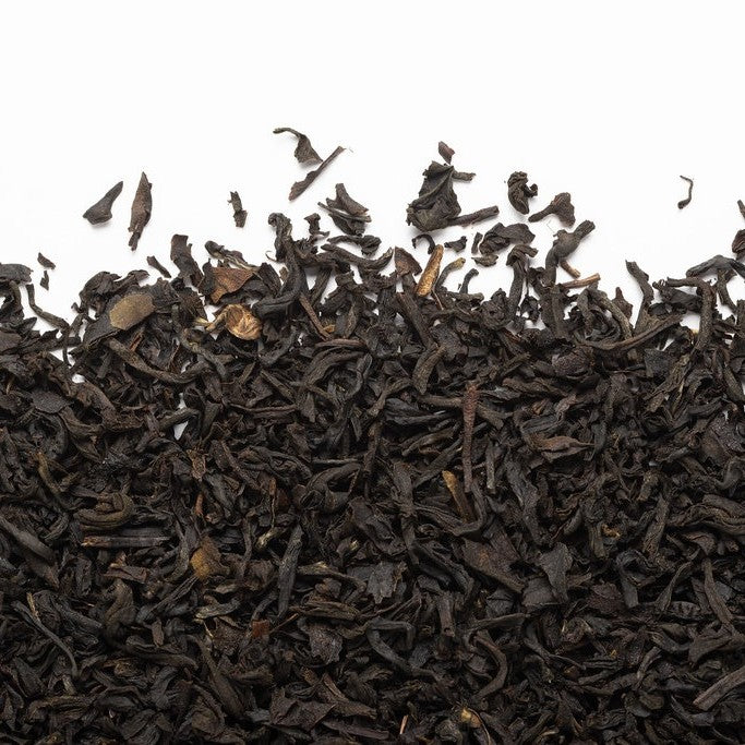 Thé aromatisé Earl Grey 65g
