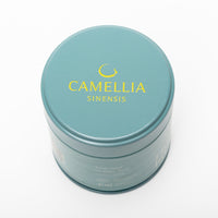 Hojicha Latte Té Verde Ecológico - Lata 40g