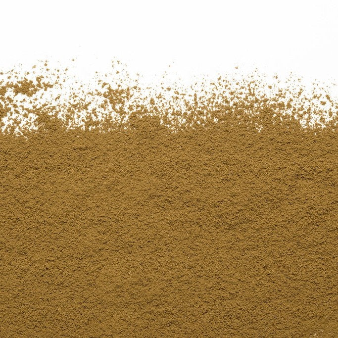 Hojicha Latte Té Verde Ecológico - Lata 40g