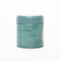 Hojicha Latte Té Verde Ecológico - Lata 40g