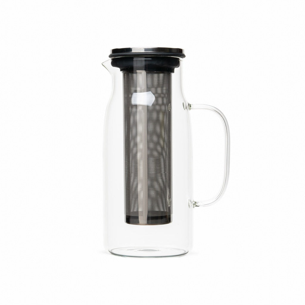 Infusion Pitcher - Cristal