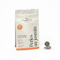 Jasmine Pearls Flavoured Tea - 12 Teabags