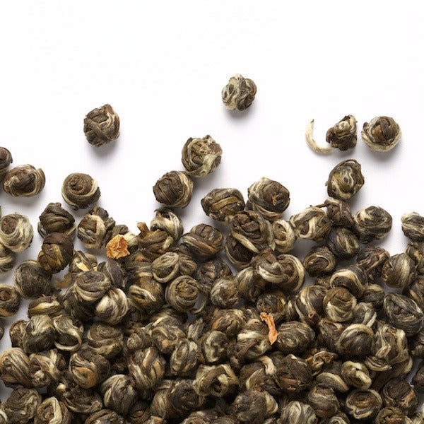 Jasmine Pearls Flavoured Tea - 12 Teabags