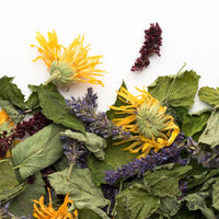 L'Apaisante Organic Herbal Tea 20g