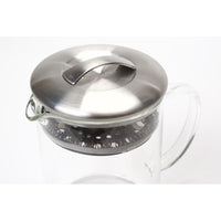 Vaso de infusión Labo de 400 ml