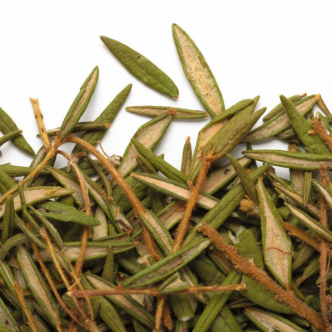 Té de hierbas Labrador 25g