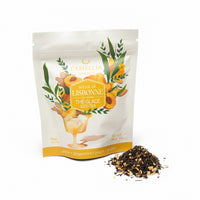 Lisbon Sunshine Iced Tea Organic 65g