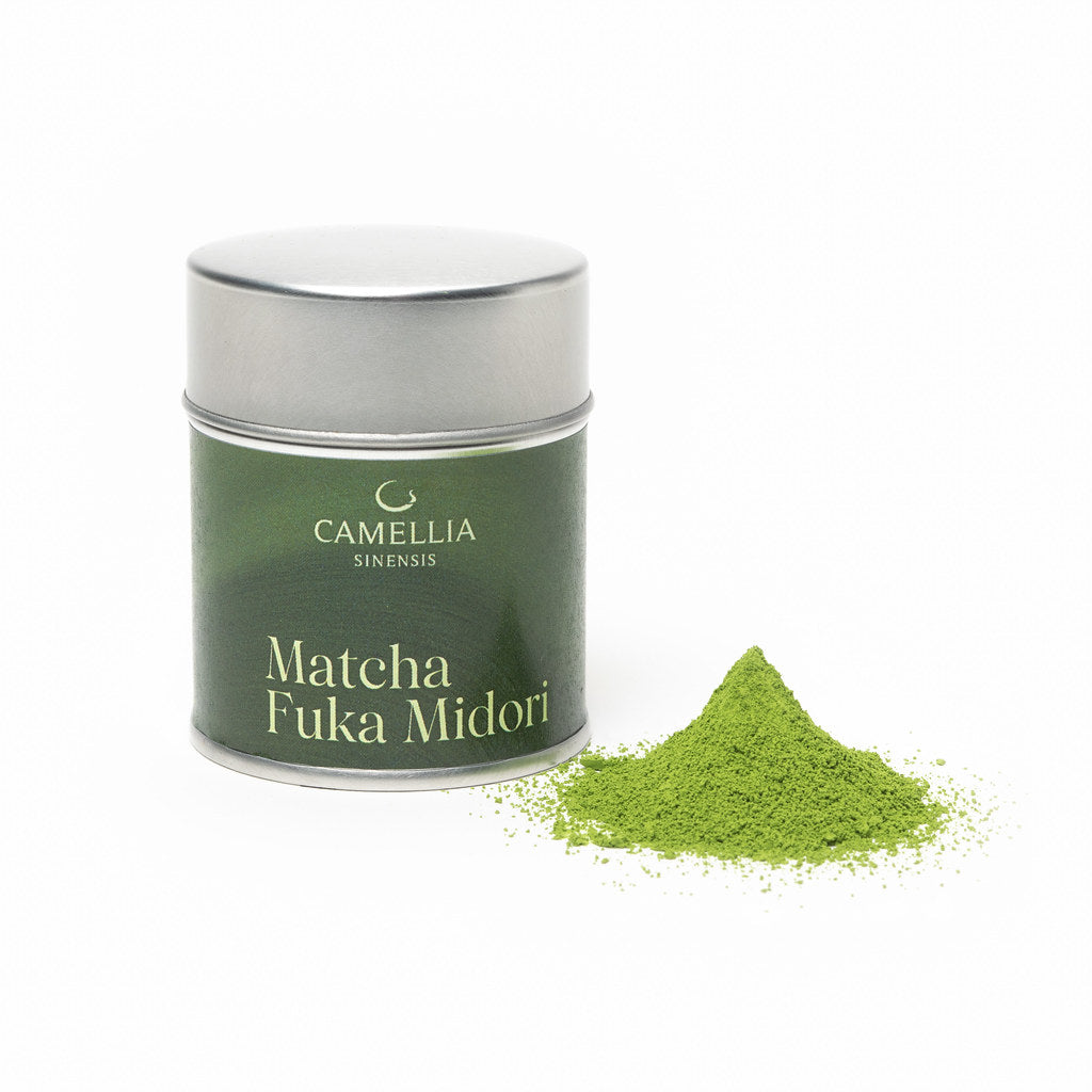 Mélange Matcha Fuka Midori Uji 20g