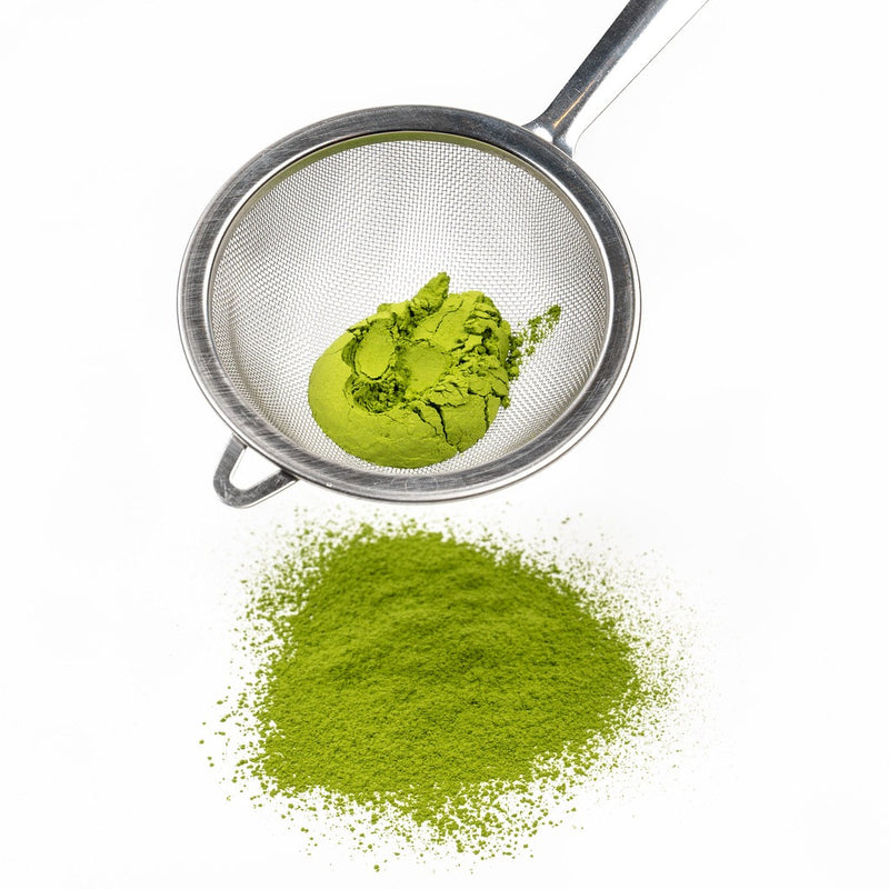 Matcha Sifter