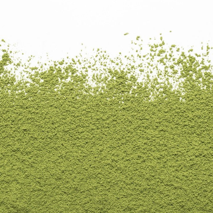 Matcha Sora Green Tea 100g