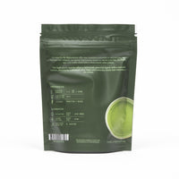 Té verde Matcha Uji 100 g