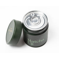 Matcha Uji Ceremonial Grade Tea - Tin 40g