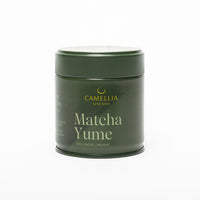 Matcha Yume Organic Tea - Tin 40g