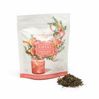 Memories from Napoli Iced Tea Organic 65g
