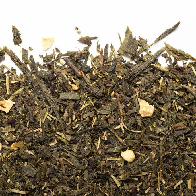 Memories from Napoli Iced Tea Organic 65g