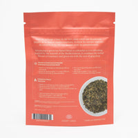 Memories from Napoli Iced Tea Organic 65g