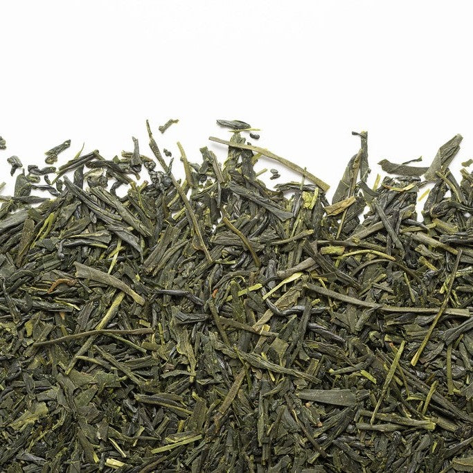Thé vert Sencha Nagashima 75g