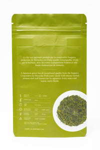 Thé vert Sencha Nagashima 75g