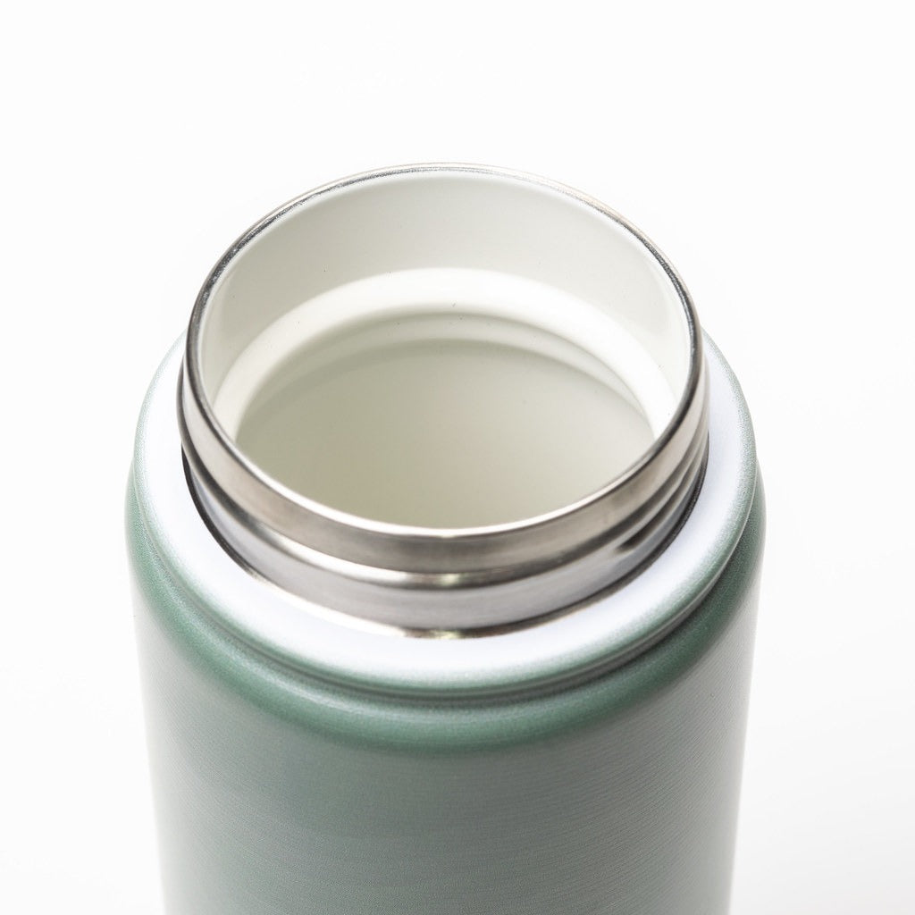 Atlass Stainless Steel Insulated Flask 455ml