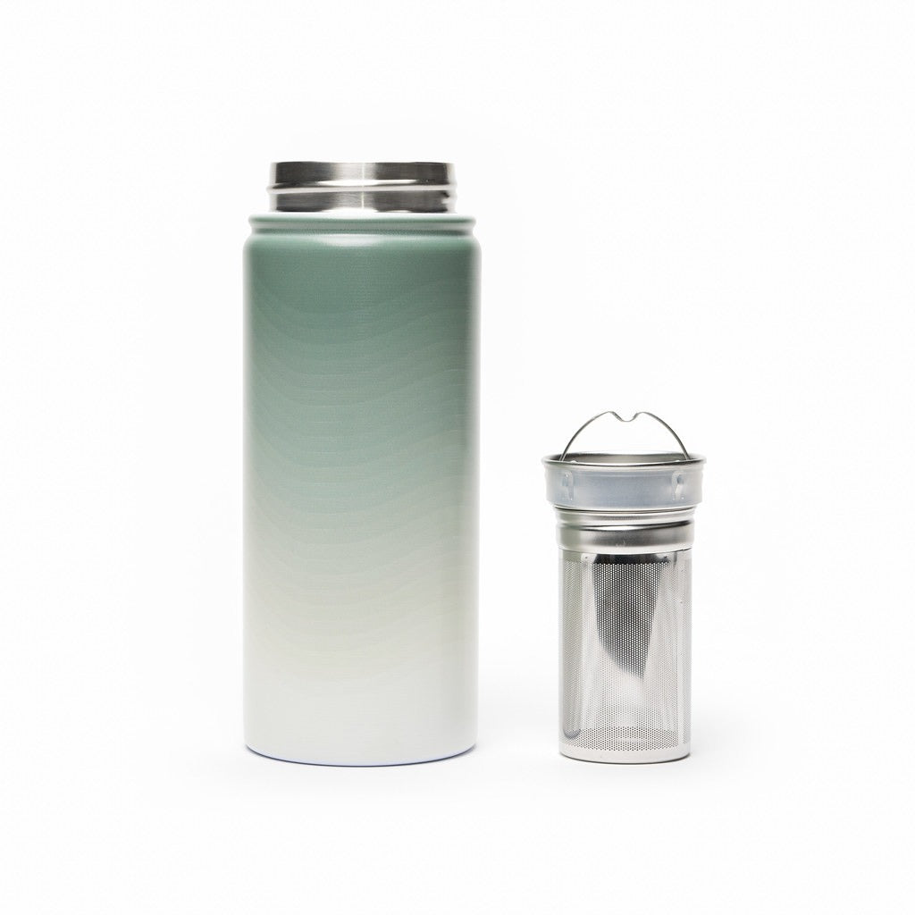 Atlass Stainless Steel Insulated Flask 455ml