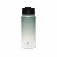 Atlass Stainless Steel Insulated Flask 455ml