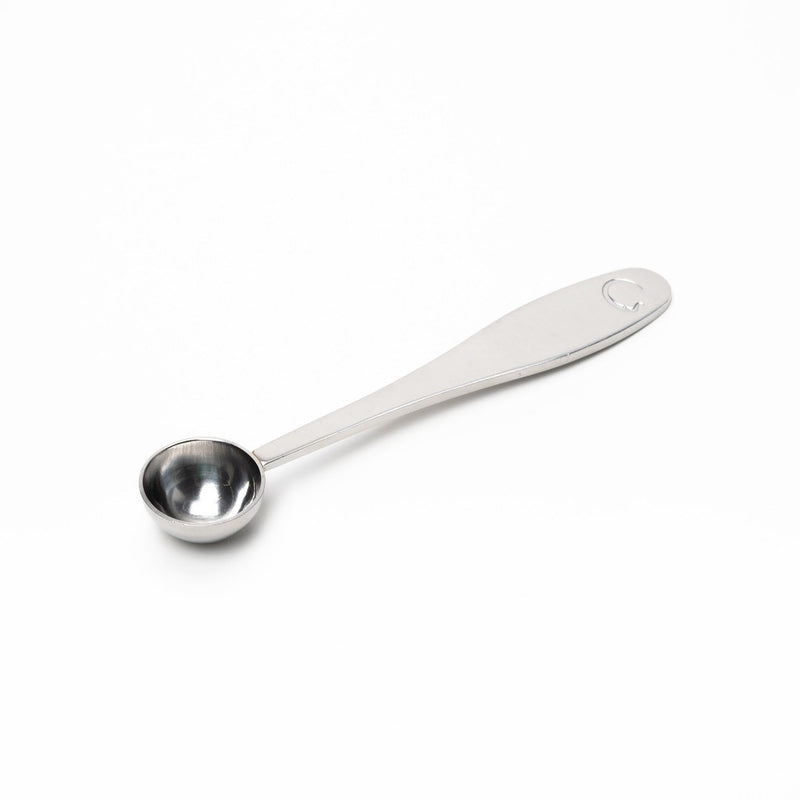 Stainless Steel Matcha Spoon