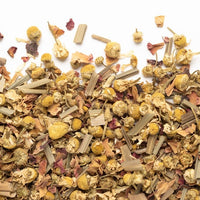 Sublime Chamomile Organic Herbal Tea 65g