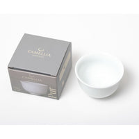 Copa de degustación - Blanco puro